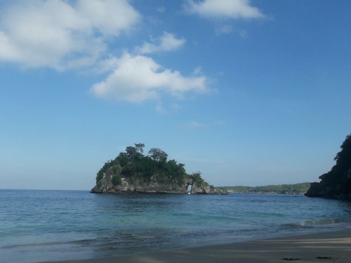 Miko Bungalow Nusa Penida Toyapakeh المظهر الخارجي الصورة